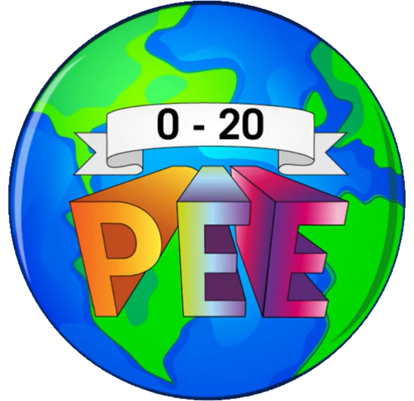 Logotip Pla Educatiu d'Entorn 2022-2023