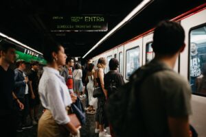 La línia de metro L3 arribarà a Esplugues el 2030