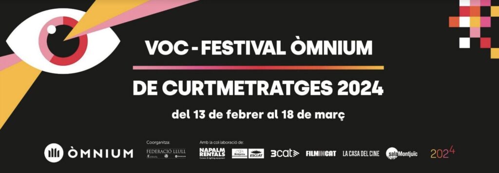 Òmnium porta a Esplugues acull la 8ª edició del Festival VOC