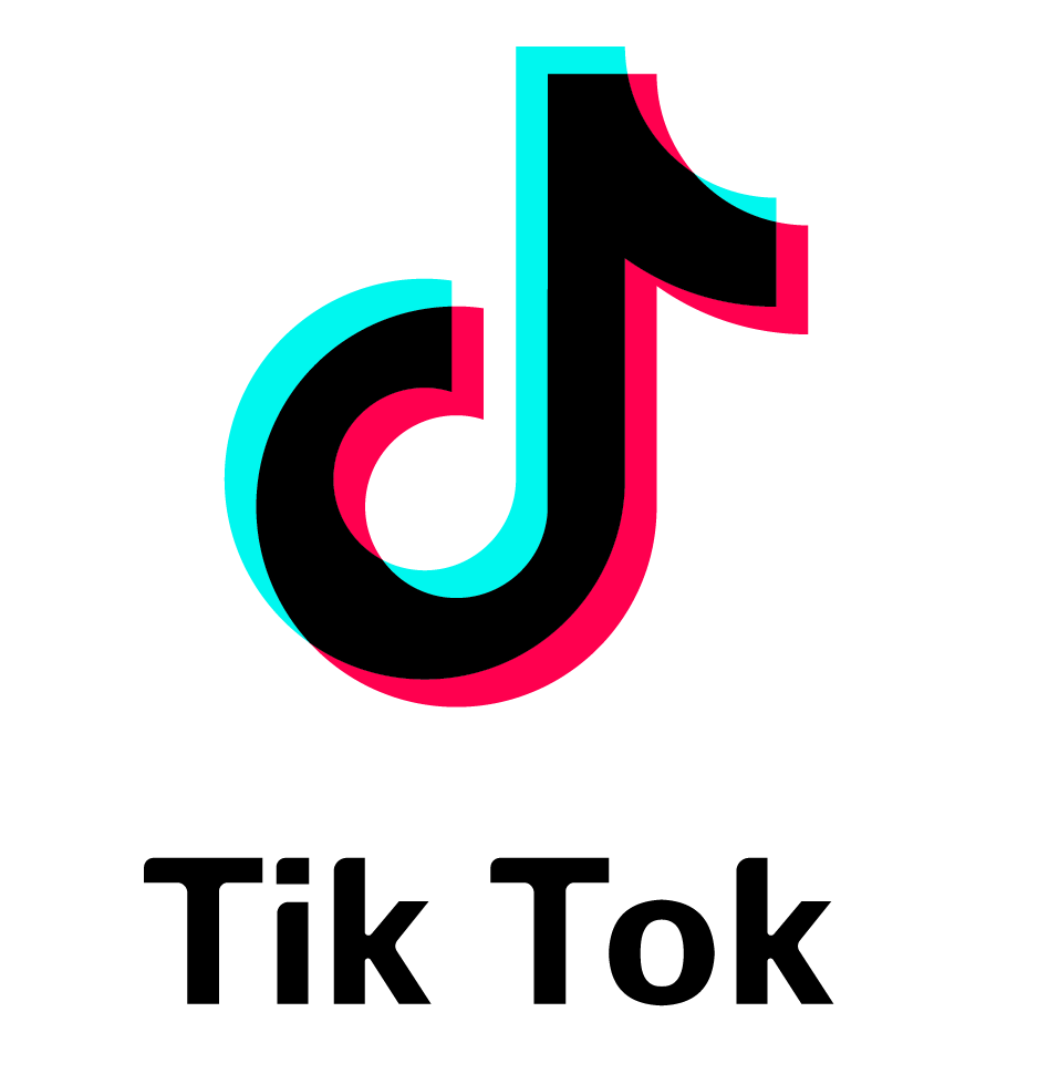 Logo TikTok PNG