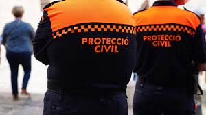 Protecció Civil Esplugues
