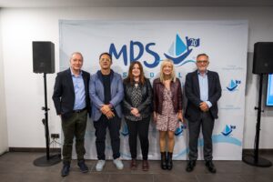 MPS nou centre Esplugues