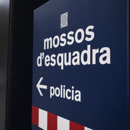 7 nous agents dels Mossos d’Esquadra a Esplugues de Llobregat