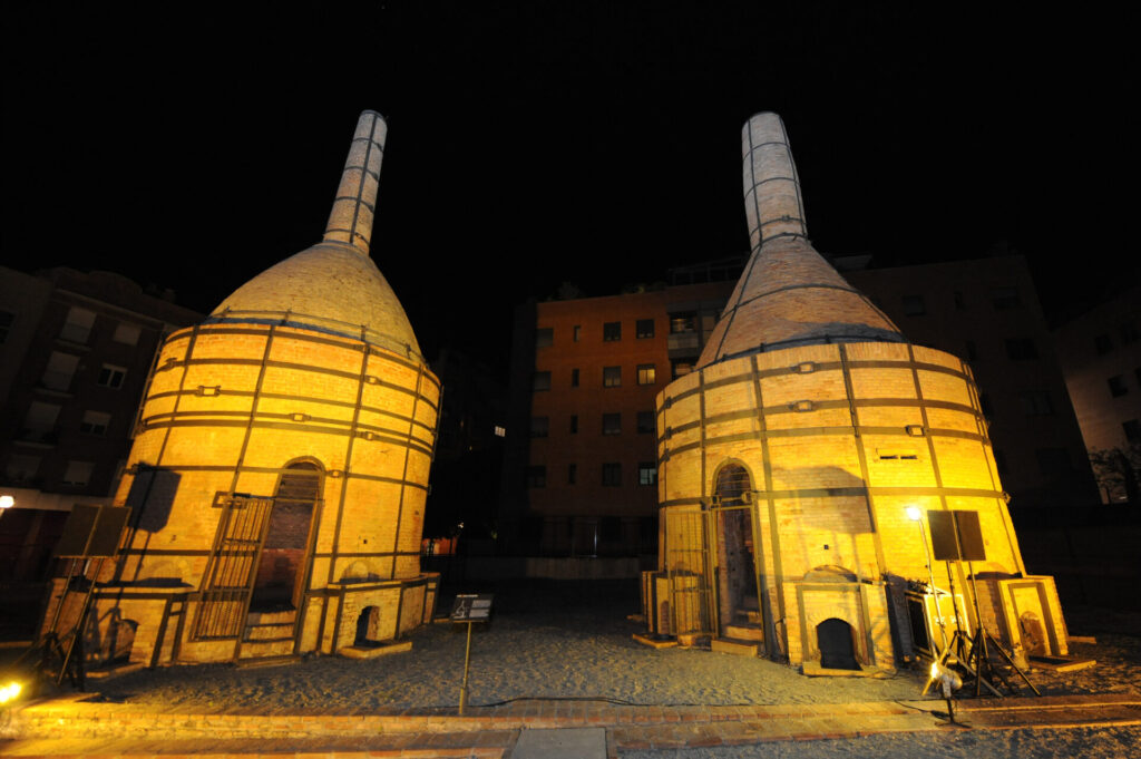 Nit dels Museus a Esplugues 2025