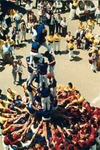 Els Cargolins celebren el seu 31è aniversari amb una gran diada
