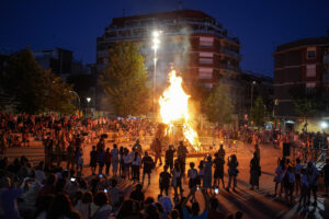 Sant Joan Esplugues