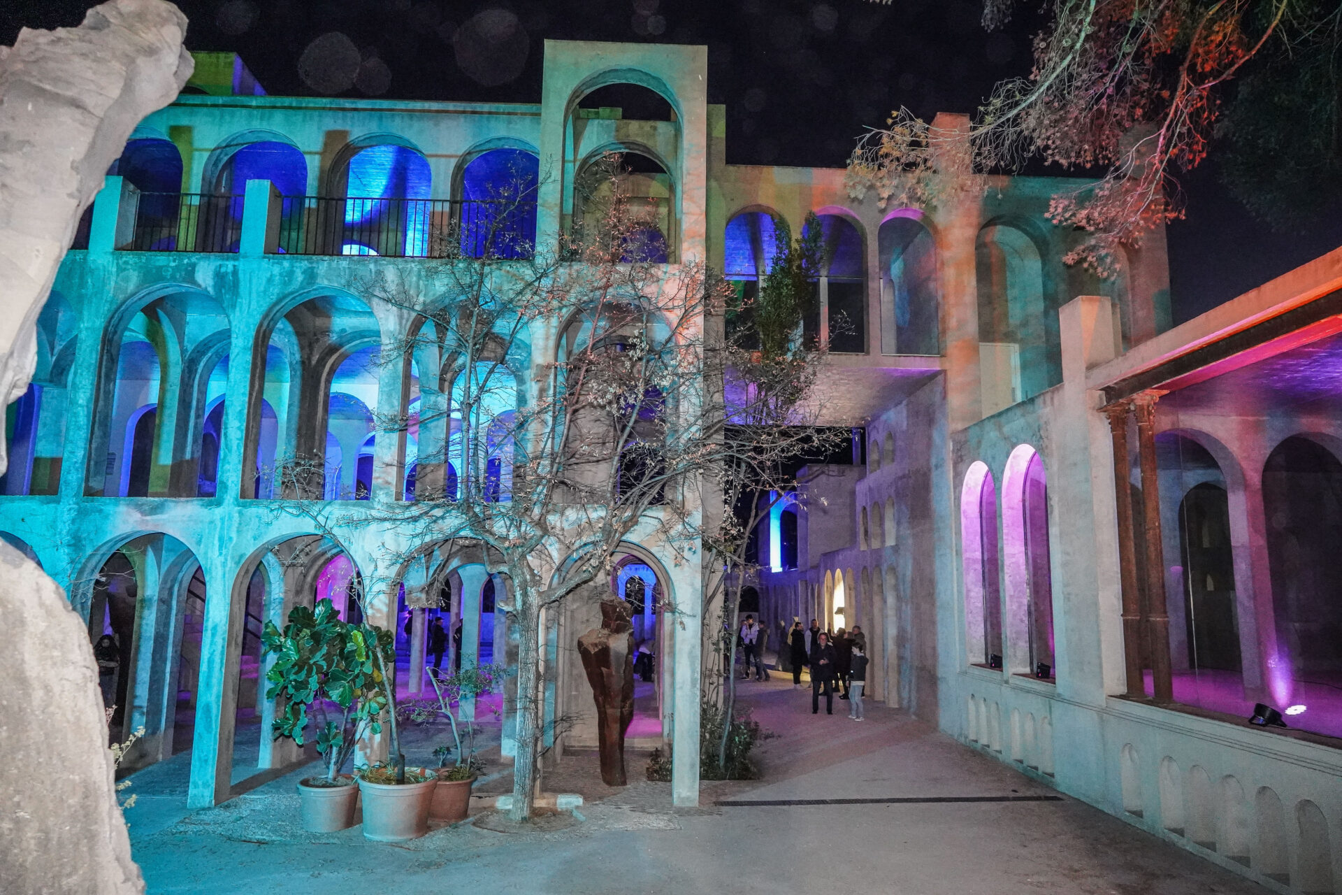 Nit dels Museus a Esplugues 2025