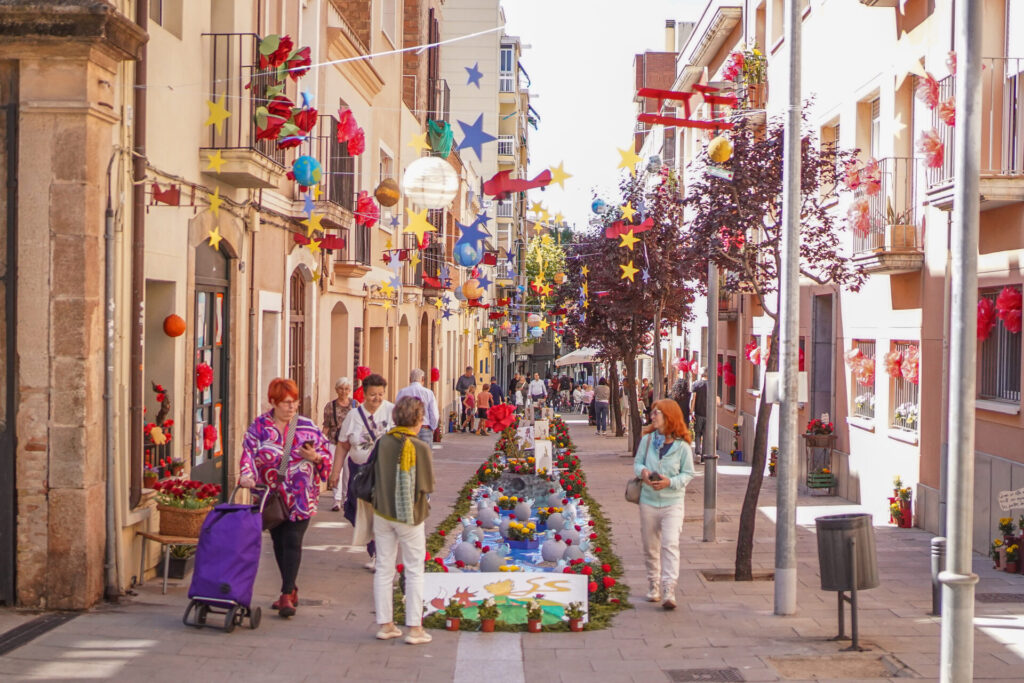 Consulta la nostra agenda per descobrir les activitats d’Esplugues el segon cap de setmana de maig