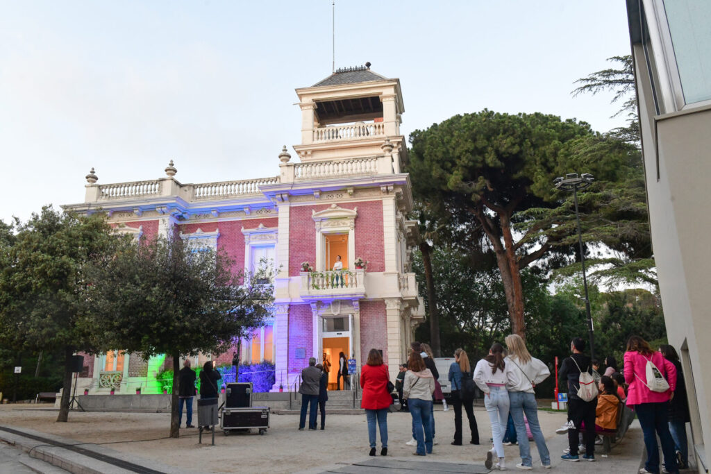 Nit dels Museus a Esplugues 2025