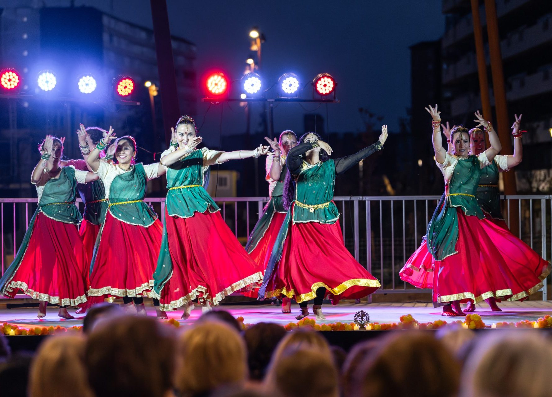 La Plana-Montesa es prepara per viure un cap de setmana de festa, música i tradició