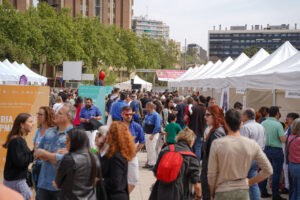 Activitats per Sant Jordi