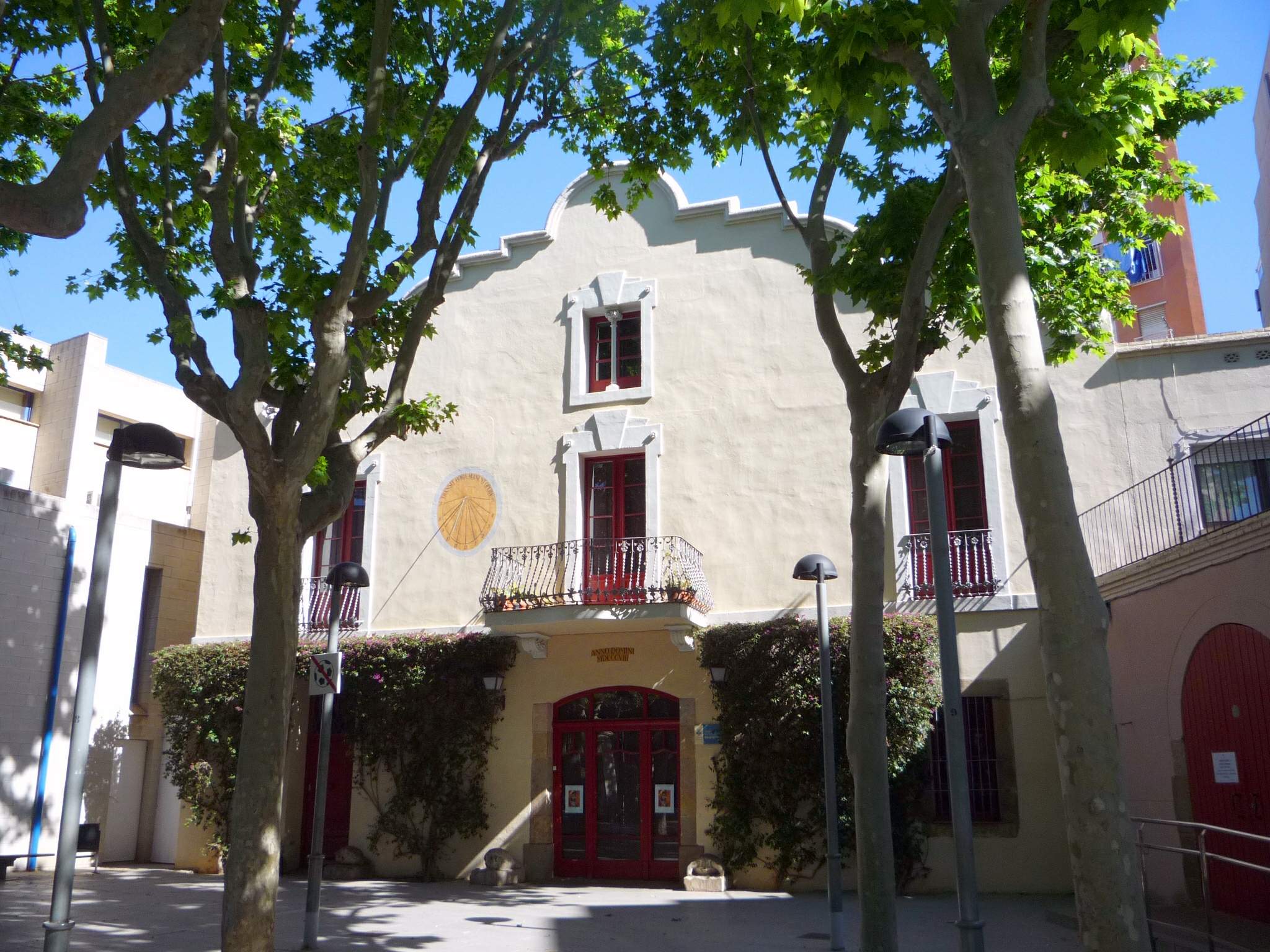 La Primavera literària arriba a Esplugues amb TIC i Espluga Viva