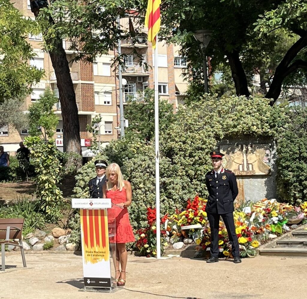 Diada Pilar Díaz Esplugues