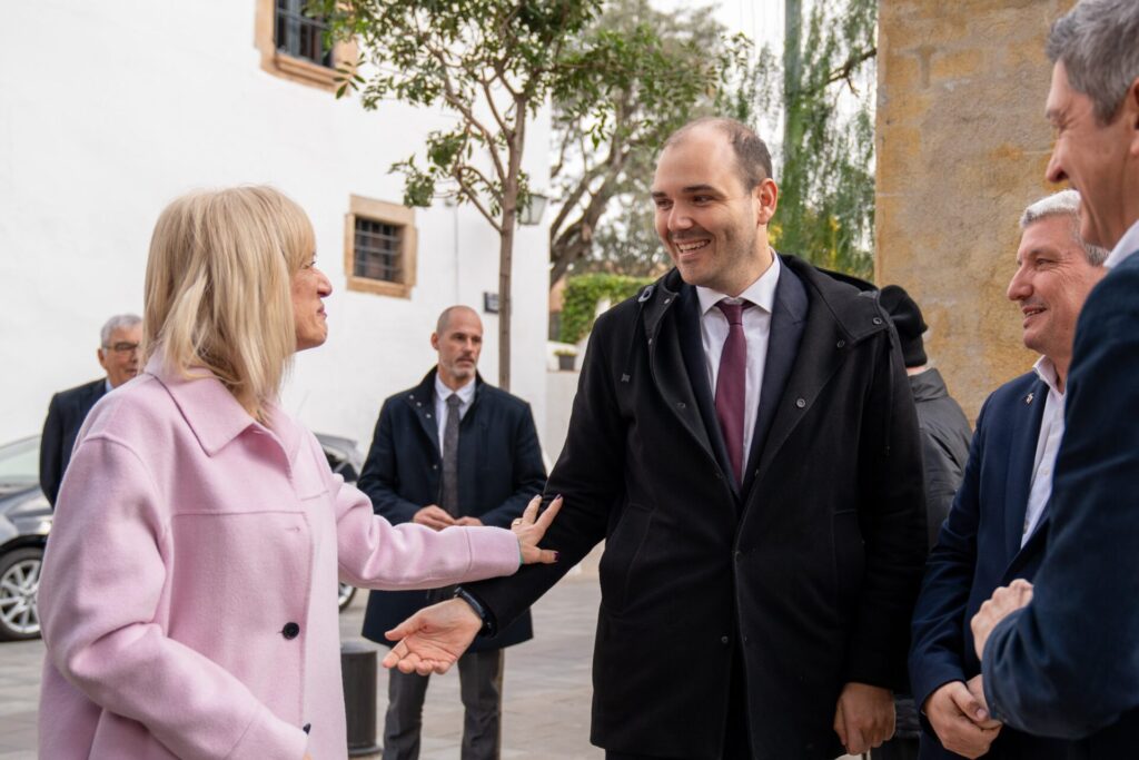 L’Espai Corberó acull la presentació del PUOSC