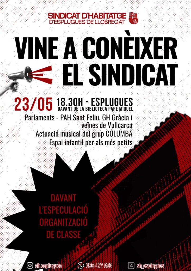 Què fer aquest cap de setmana a Esplugues?