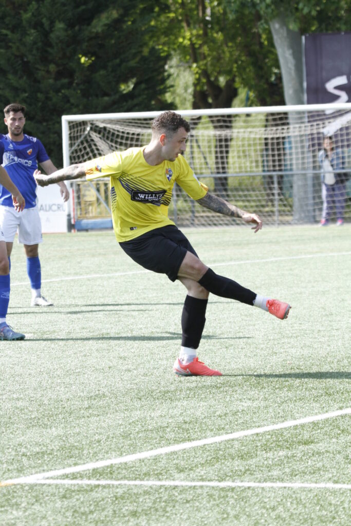El Can Vidalet esclata a Lloret i segella el bitllet per al play-off