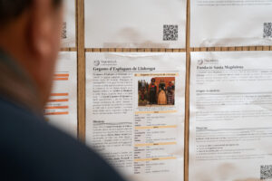 Esplugues.digital fa créixer la presència d’Esplugues a la Viquipèdia