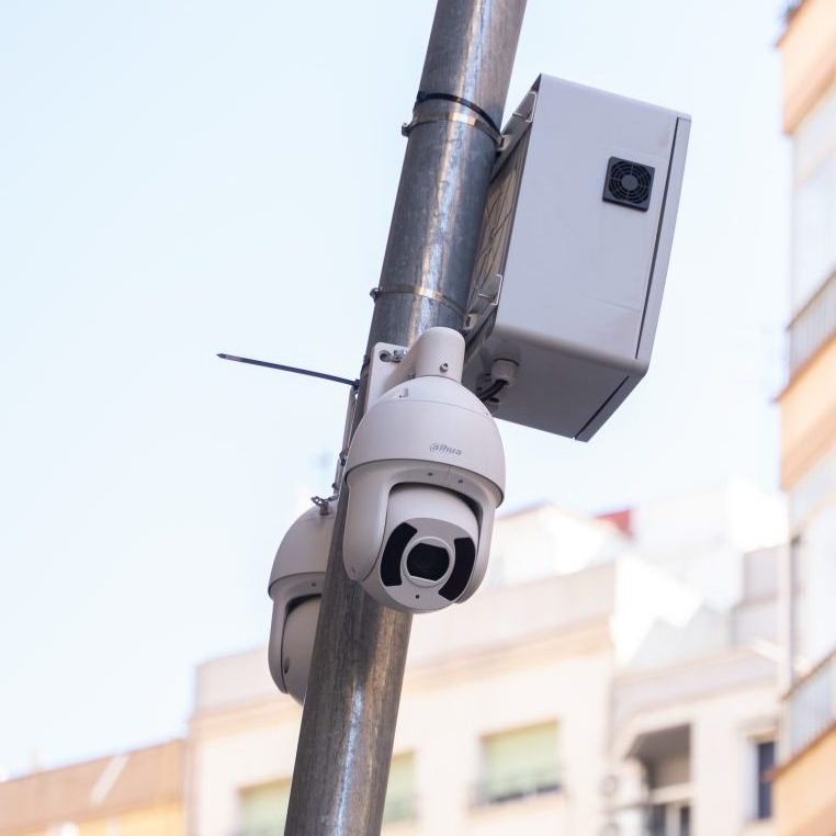 Les obres de la nova seu de la Policia Local d'Esplugues acabaran el 2027