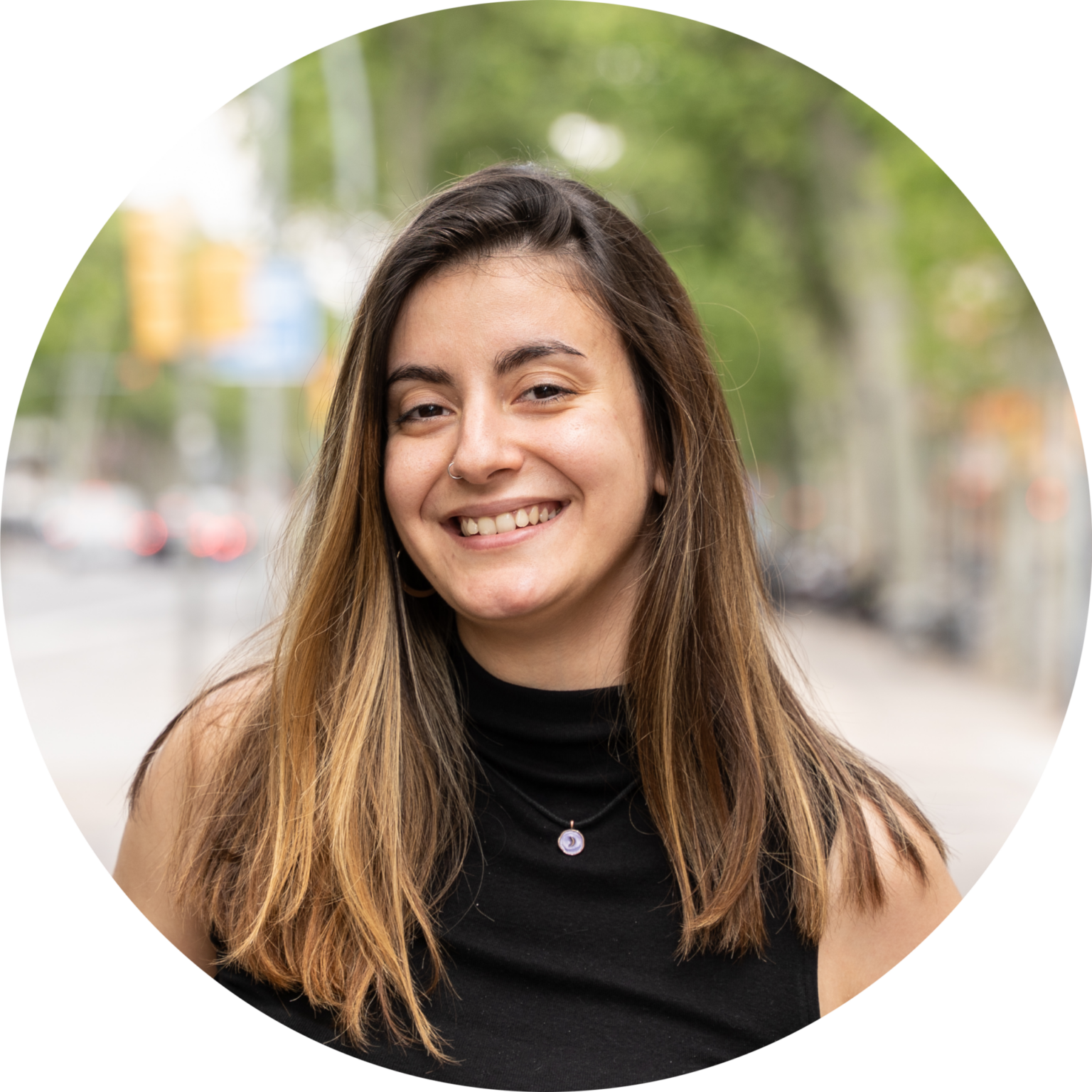 Picture of Helena Gallego