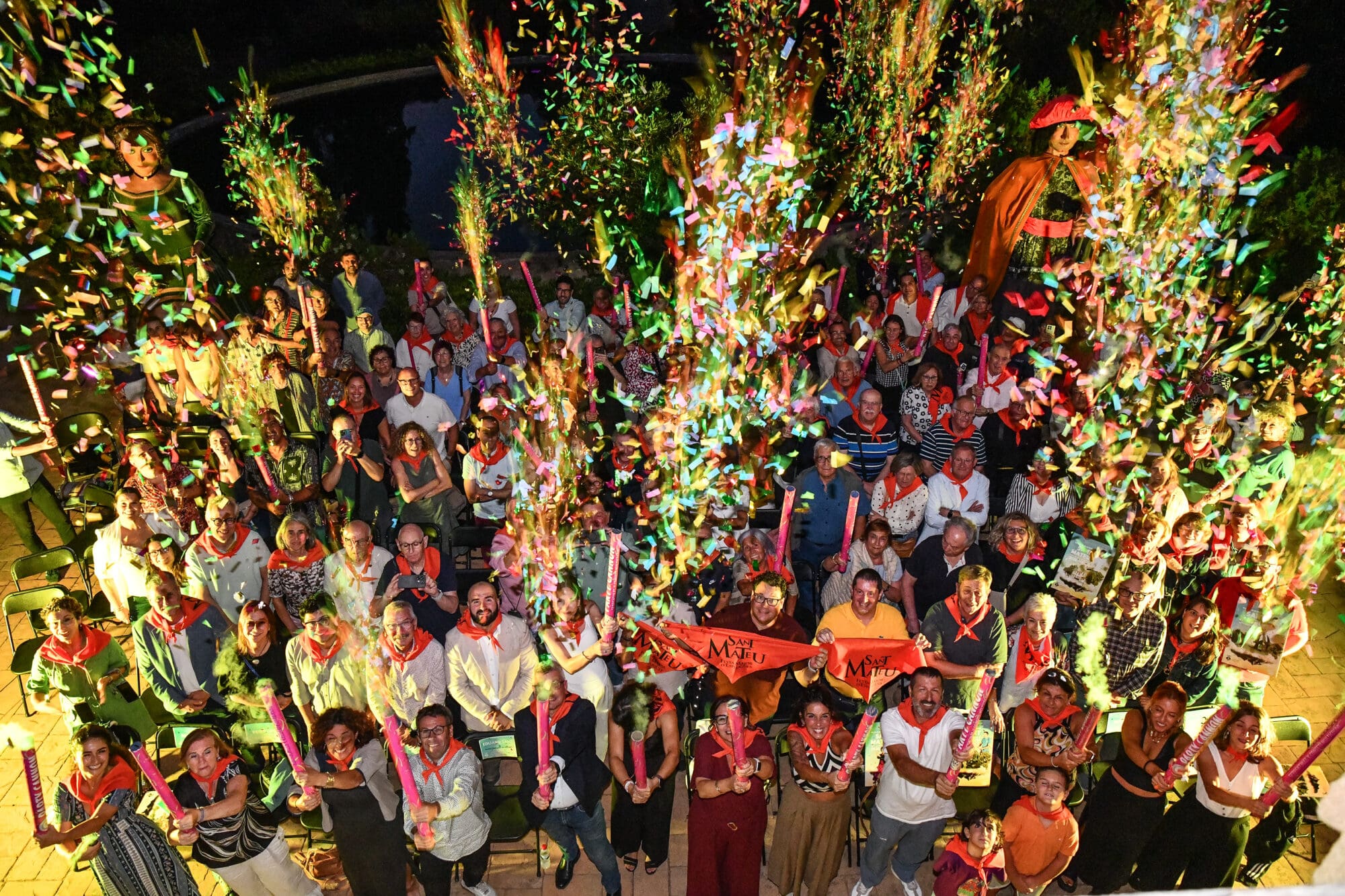 Festa Major d'Esplugues 2026: programa, concerts i horaris