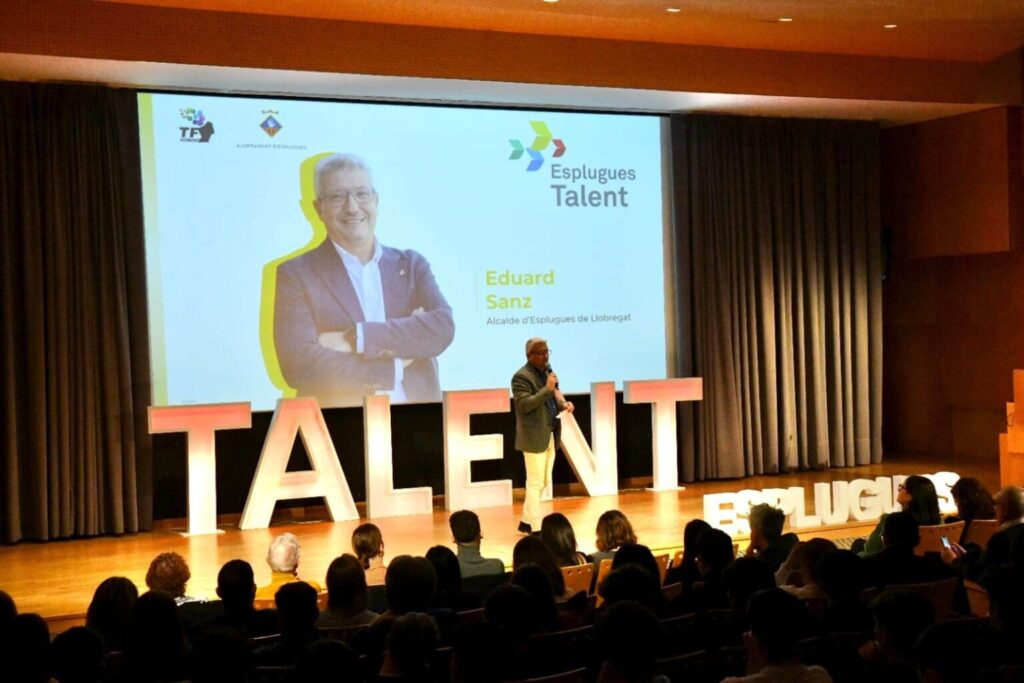 Esplugues Talent