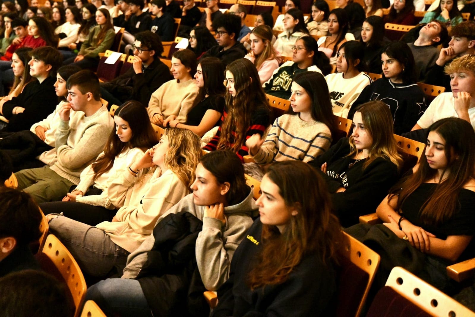 Vuit centres educatius d’Esplugues participen en la quarta edició d’Esplugues Talent