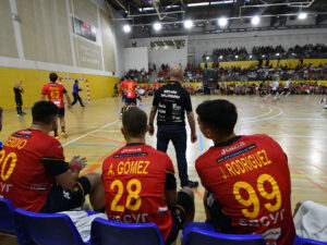 handbol hispanos argentina