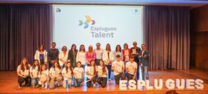 Esplugues talent servei acompanyament menors