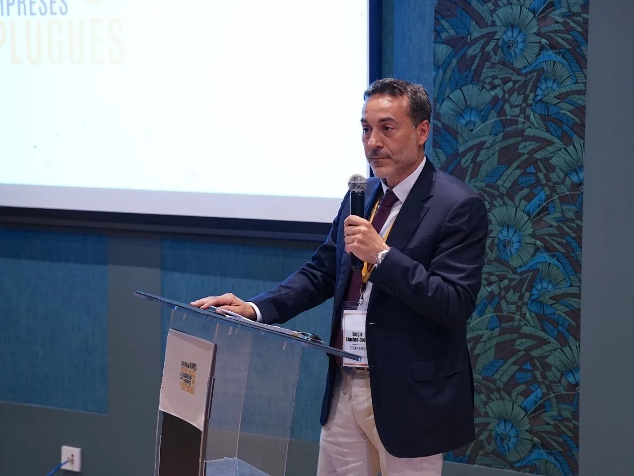 Esplugues Innova celebra 5 anys reforçant el teixit empresarial de la ciutat