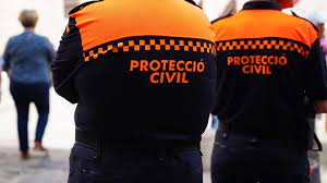 Protecció Civil, l’associació de voluntaris que protegeix Esplugues