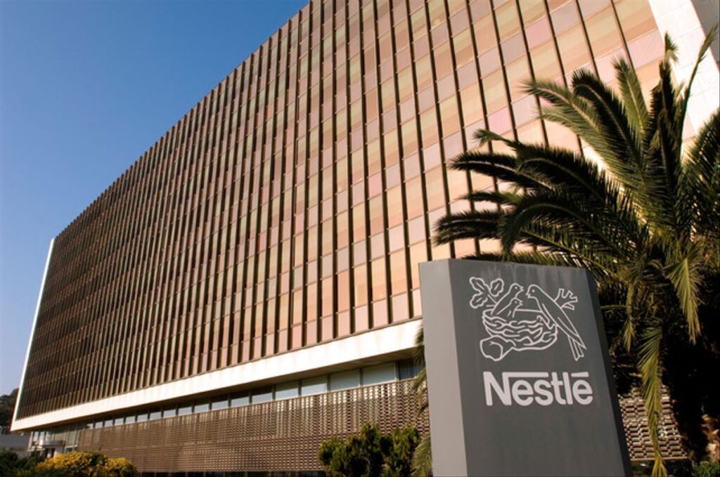 Acciona compra la seu de Nestlé a Esplugues per construir habitatges