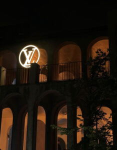 Afterparty Louis Vuitton Espai Corberó